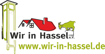 Logo | Wir in Hassel e.V. in 45896 Gelsenkirchen